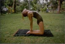 Yoga Schule Nogosari & Craniosacrale Körperarbeit Birgit Mödl